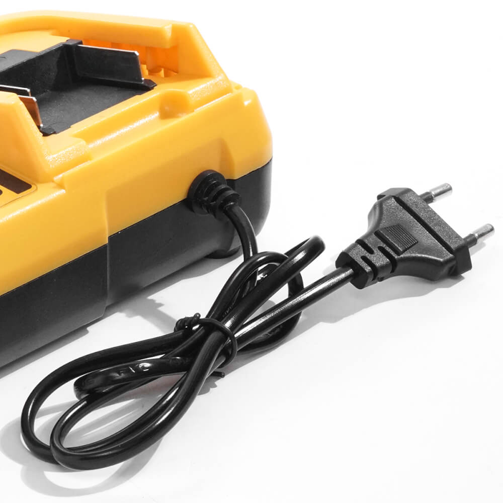 แท่นชาร์จ DELTON รุ่น POWER SHARE ULTRAFLEX และ TURBO FORCE